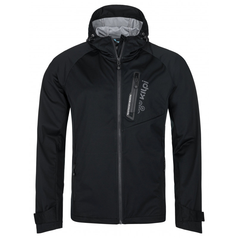 Men's softshell jacket Kilpi BELTRA-M