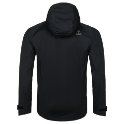 Men's softshell jacket Kilpi BELTRA-M