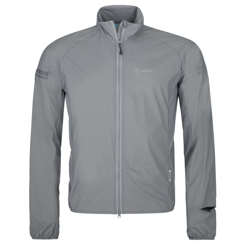 Herren-Laufjacke Kilpi TIRANO-M