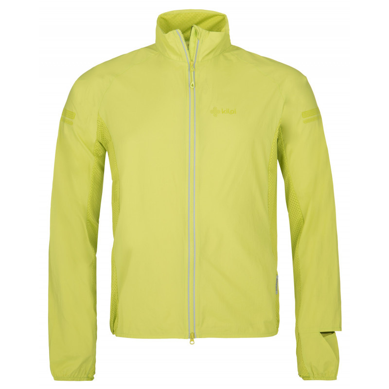 Herren-Laufjacke Kilpi TIRANO-M