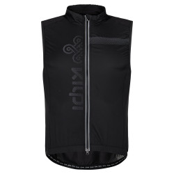 Men's cycling vest Kilpi FLOW-M