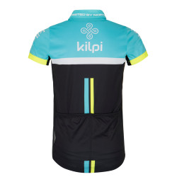 Boy´s team cycling jersey Kilpi CORRIDOR-JB