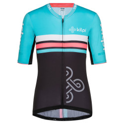 Women´s team cycling jersey Kilpi CORRIDOR-W