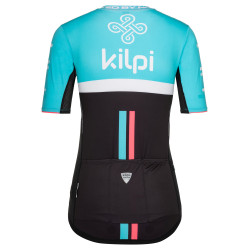 Women´s team cycling jersey Kilpi CORRIDOR-W