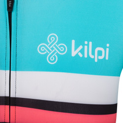 Women´s team cycling jersey Kilpi CORRIDOR-W