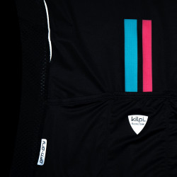 Women´s team cycling jersey Kilpi CORRIDOR-W