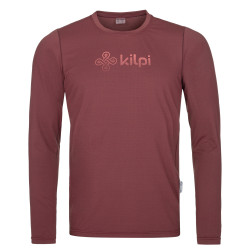 Men´s technical t-shirt Kilpi SPOLETO-M