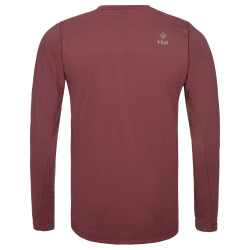 Men´s technical t-shirt Kilpi SPOLETO-M