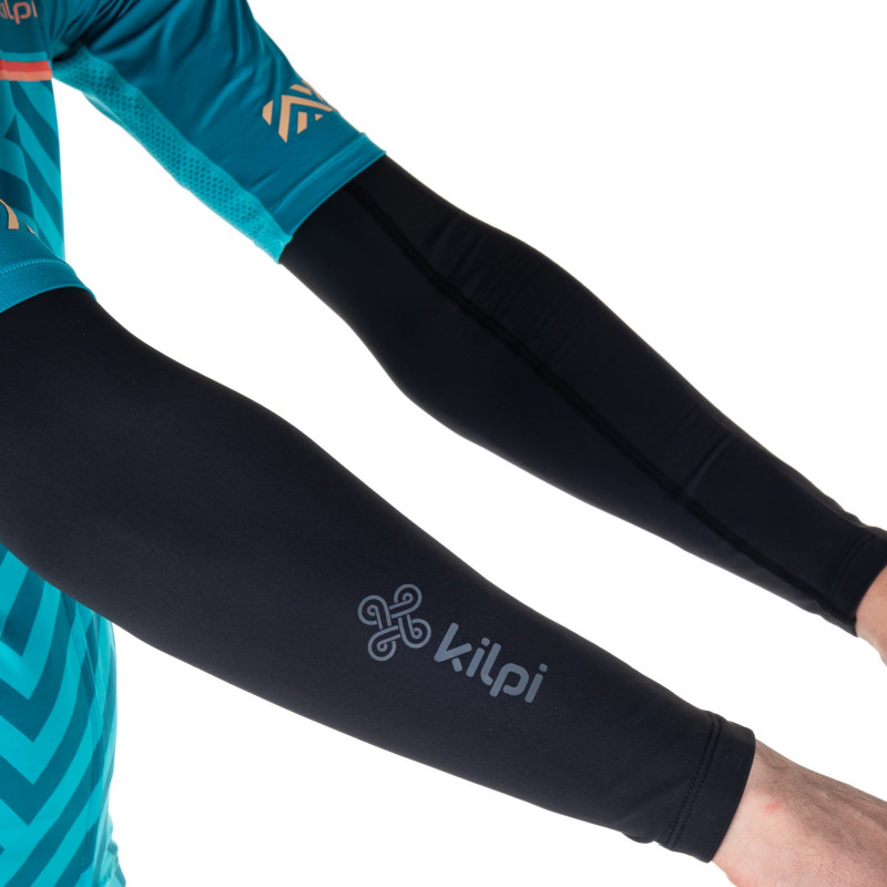 Unisex arm warmers Kilpi UNNO ARMS-U