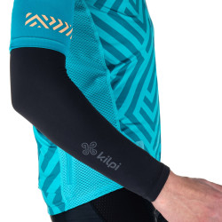 Unisex arm warmers Kilpi UNNO ARMS-U