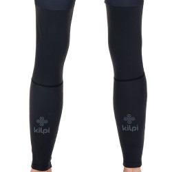 Unisex leg warmers Kilpi UNNO LEGS-U