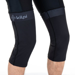 <p>Unisex knee warmers Kilpi UNNO KNEE-U</p>