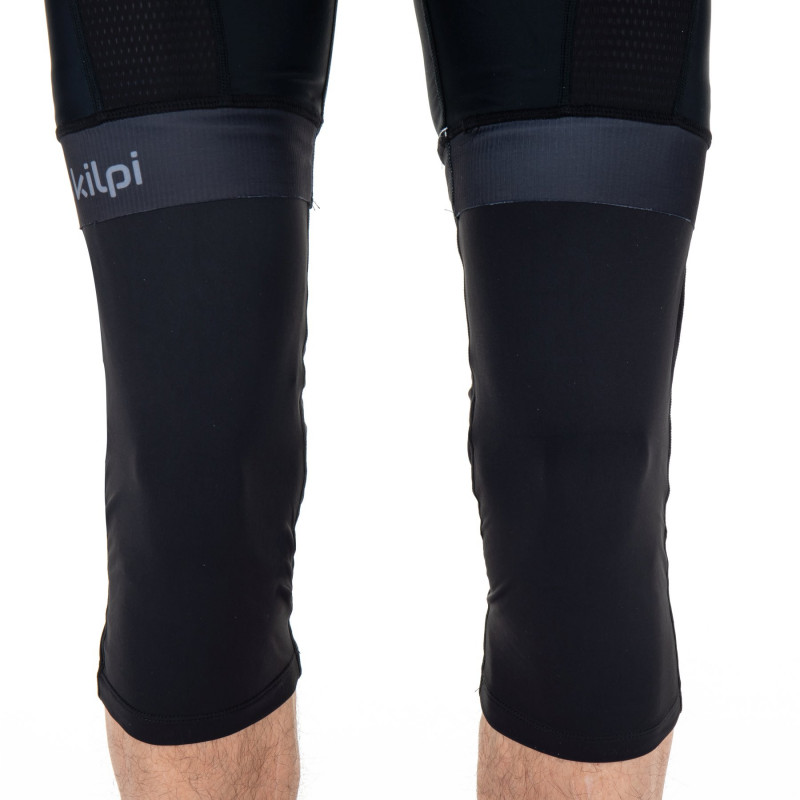 <p>Unisex knee warmers Kilpi UNNO KNEE-U</p>