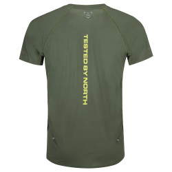 <p>Men´s running t-shirt Kilpi WYLDER-M</p>