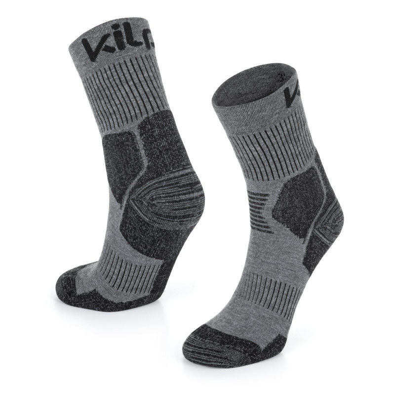 Unisex running socks Kilpi ULTRA-U