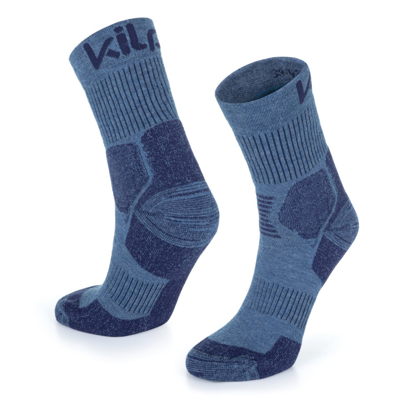 <p>Unisex running socks Kilpi ULTRA-U</p>