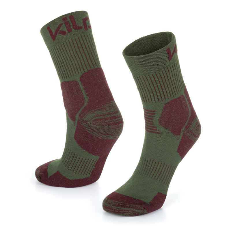 Unisex running socks Kilpi ULTRA-U