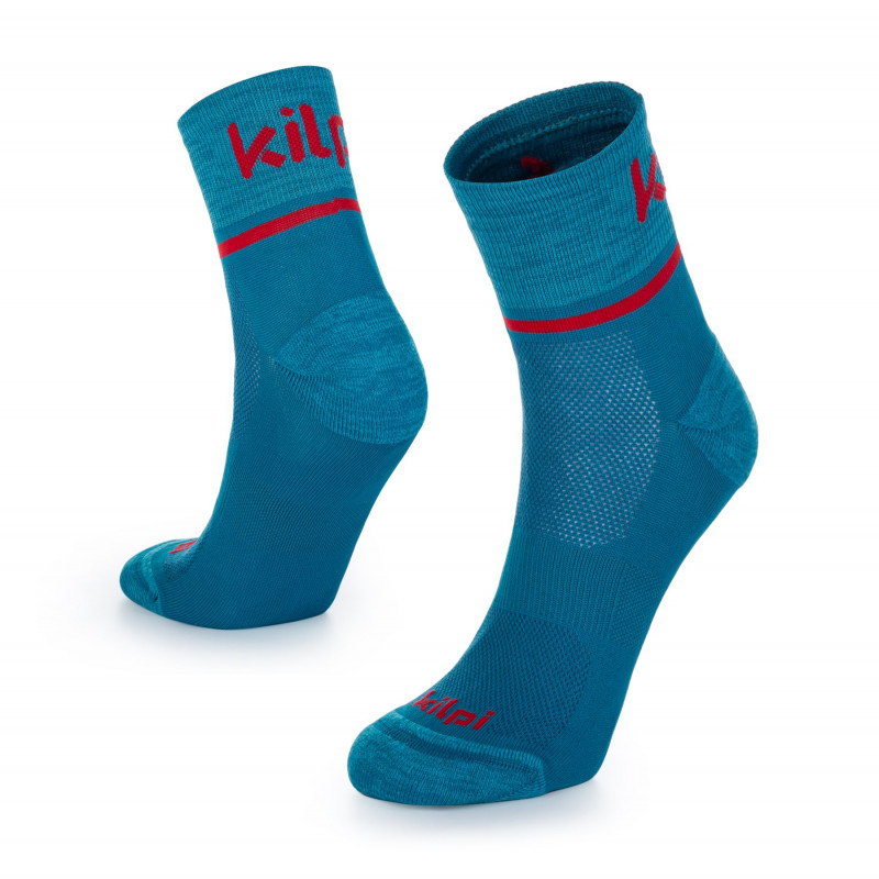 Unisex running socks Kilpi SPEED-U