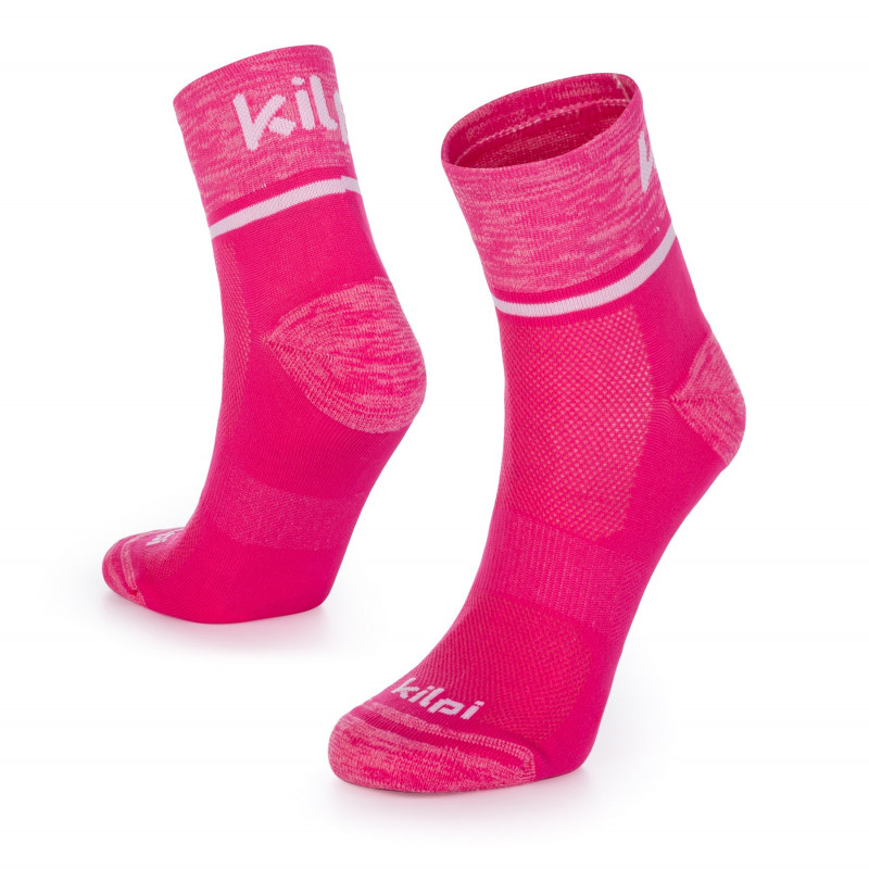 Unisex running socks Kilpi SPEED-U