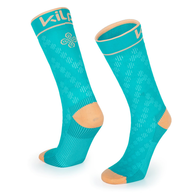 Unisex cycling socks Kilpi CYCLER-U