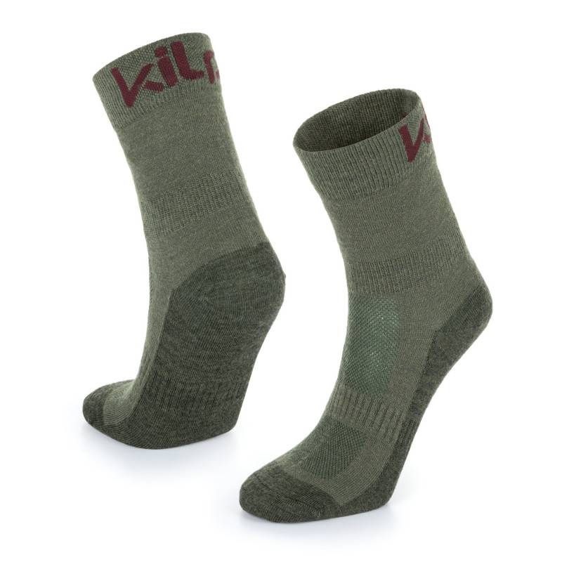 <p>Unisex-Outdoor-Socken Kilpi LIRIN-U</p>