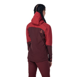 Women´s membrane jacket Kilpi MAMBA-M