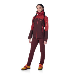 Women´s membrane jacket Kilpi MAMBA-M