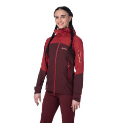 Women´s membrane jacket Kilpi MAMBA-M