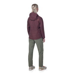 Women's outdoor jacket Kilpi SONNA-W