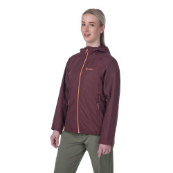 Women's outdoor jacket Kilpi SONNA-W