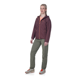 Women's outdoor jacket Kilpi SONNA-W