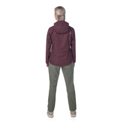 Women's outdoor jacket Kilpi SONNA-W