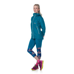 Damen Outdoorjacke Kilpi HURRICANE-W