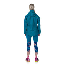 Women's outdoor jacket Kilpi HURRICANE-W