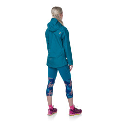 Damen Outdoorjacke Kilpi HURRICANE-W