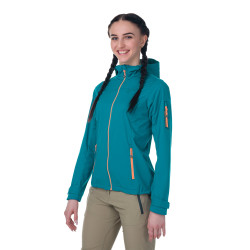 Women's softshell jacket Kilpi BELTRA-W