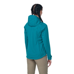 Women's softshell jacket Kilpi BELTRA-W