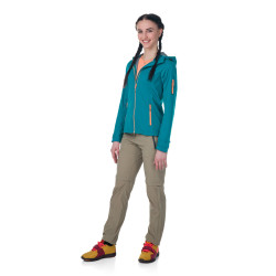 Women's softshell jacket Kilpi BELTRA-W