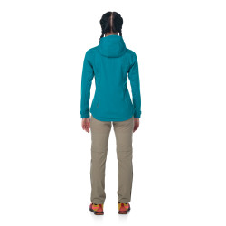 Women's softshell jacket Kilpi BELTRA-W