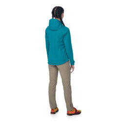 Women's softshell jacket Kilpi BELTRA-W