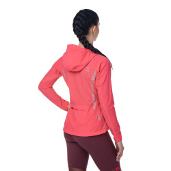 Women's softshell jacket Kilpi NEATRIL-W