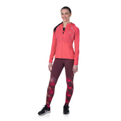 Women's softshell jacket Kilpi NEATRIL-W