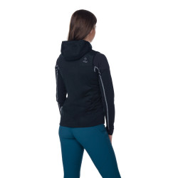 Women's softshell vest Kilpi MONILEA-W