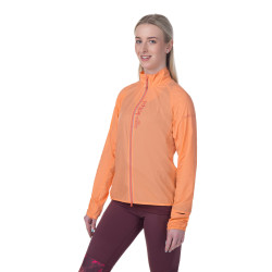 Women's running jacket Kilpi TIRANO-W