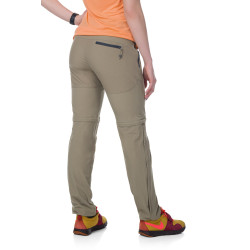 Women's outdoor pants Kilpi HOSIO-W