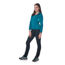 Women's outdoor pants Kilpi MIMICRI-W