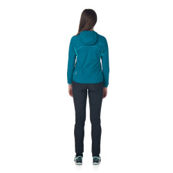 Women's outdoor pants Kilpi MIMICRI-W