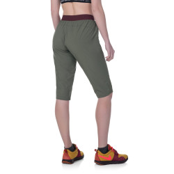 Women's 3/4 outdoor pants Kilpi MEEDIN-W