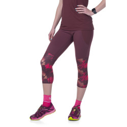 Damen 3/4 Fitness Leggings Kilpi SOLAS-W