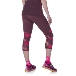 Damen 3/4 Fitness Leggings Kilpi SOLAS-W